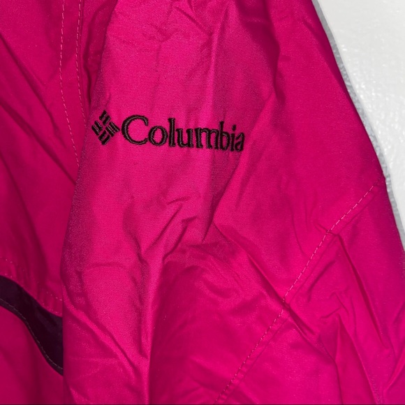 Columbia Interchange Jacket - Picture 6 of 16